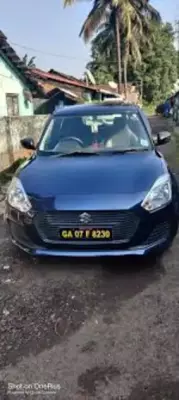 Suzuki Swift for rent in Cavelossim