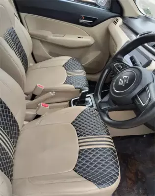Maruti Dzire for rent in India