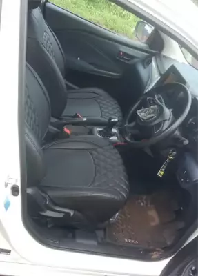 Maruti Baleno for rent in India