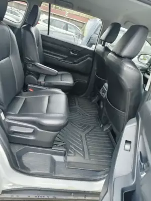 Toyota Innova Hycross for rent in Colvale
