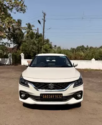 Suzuki Baleno for rent in Colvale