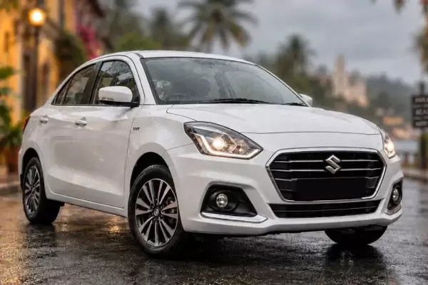 Maruti Dzire